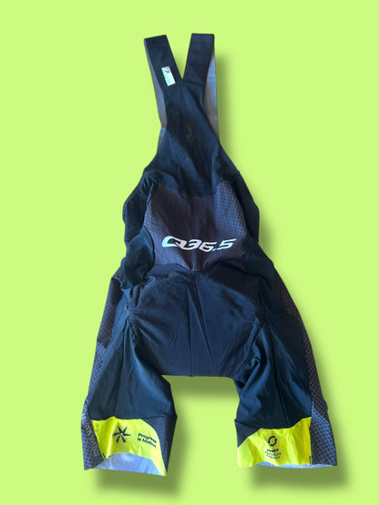 Aero Race Bib Shorts Road Racing   | Q36.5  | Q36.5| Pro Cycling Kit