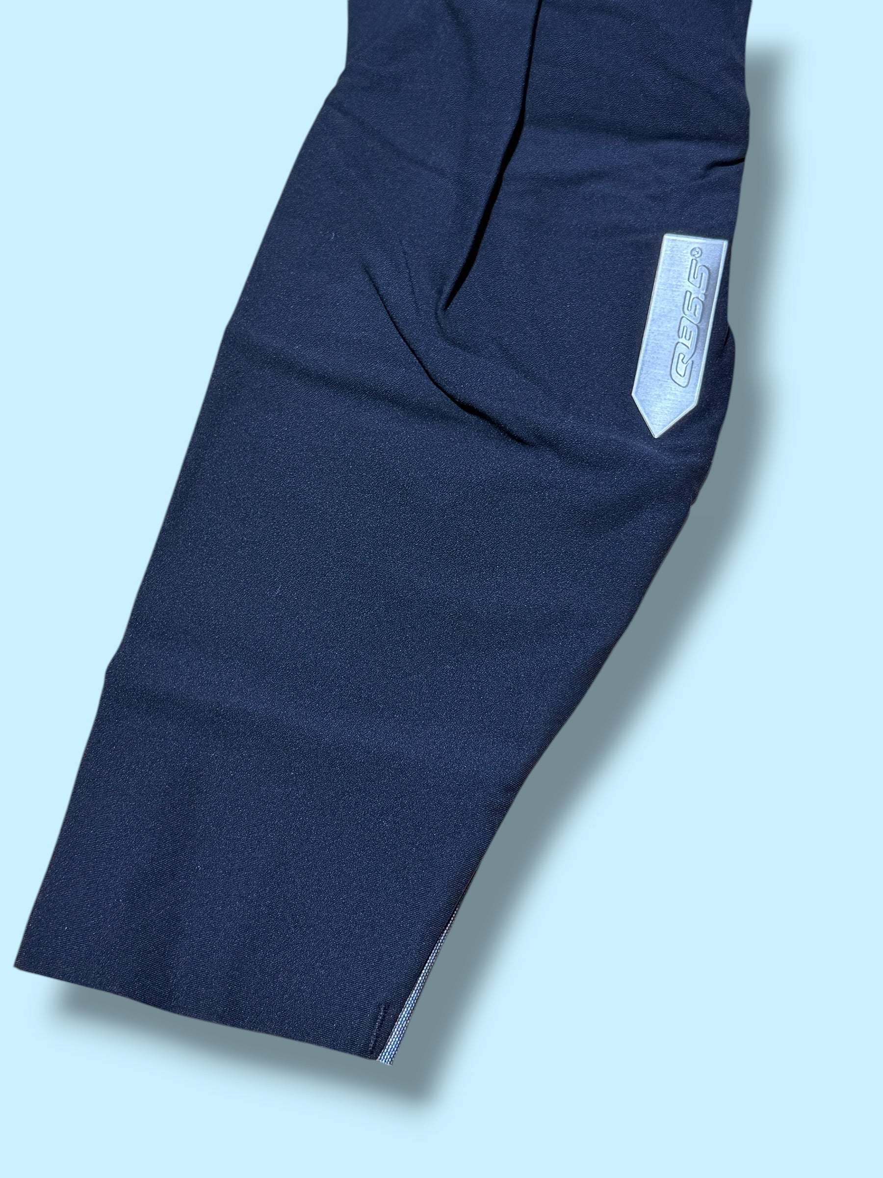 Thermal Leg Warmers |Q36.5|Cycling