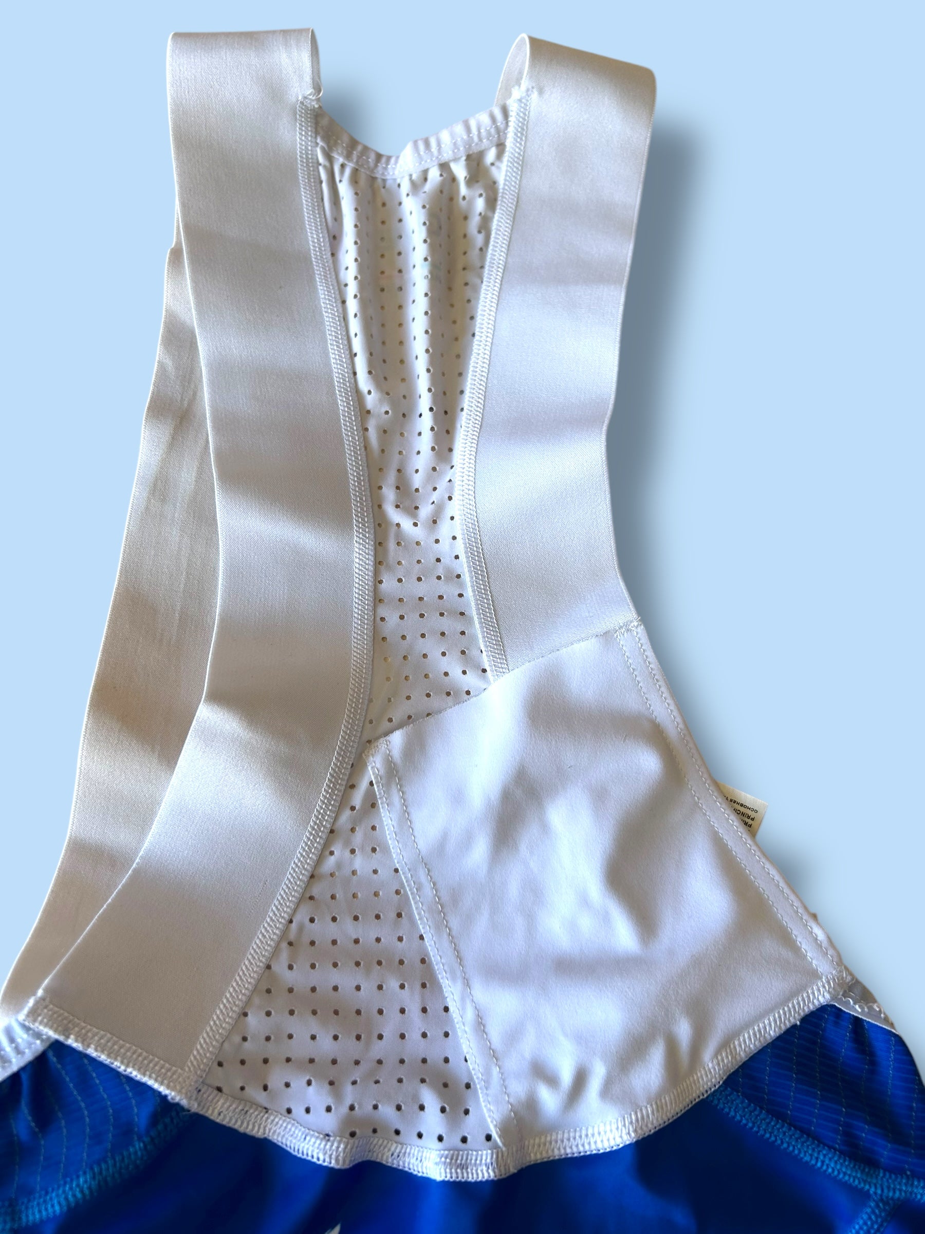 Bib Shorts Knicks Womens| Ale |  Jayco Alula| Pro Cycling Kit