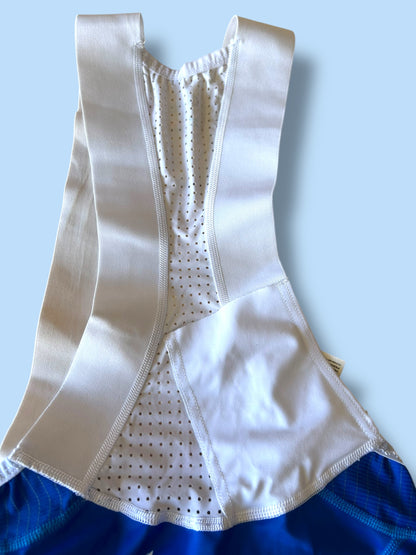 Bib Shorts Knicks Womens| Ale |  Jayco Alula| Pro Cycling Kit