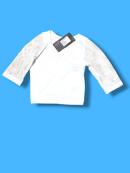 Team-Exclusive Aero Base Layer | Bahrain Victorious | Alé Pro Cycling Kit