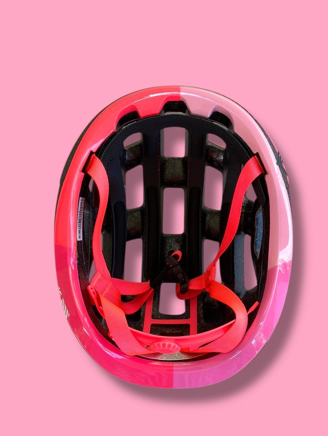 POC Ventral Lite Helmet | POC | EF Tibco | Pro-Issued Cycling Kit