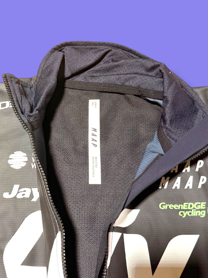Womens Thermal Heavy Rain Jacket  |MAAP |Liv Jayco Alula