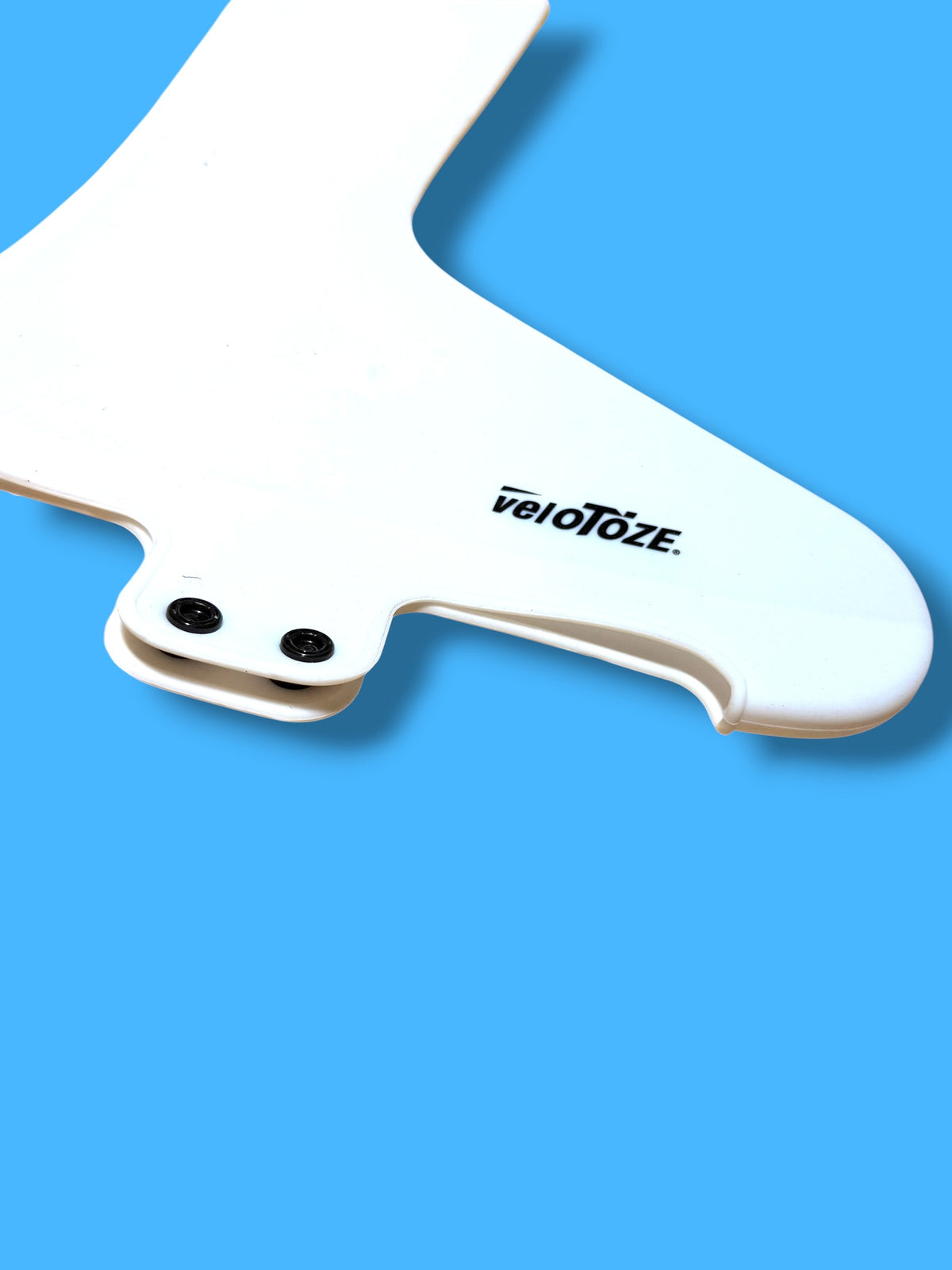 VeloToze Easy Access Waterproof Shoe Covers | Bahrain Victorious Pro Cycling Kit