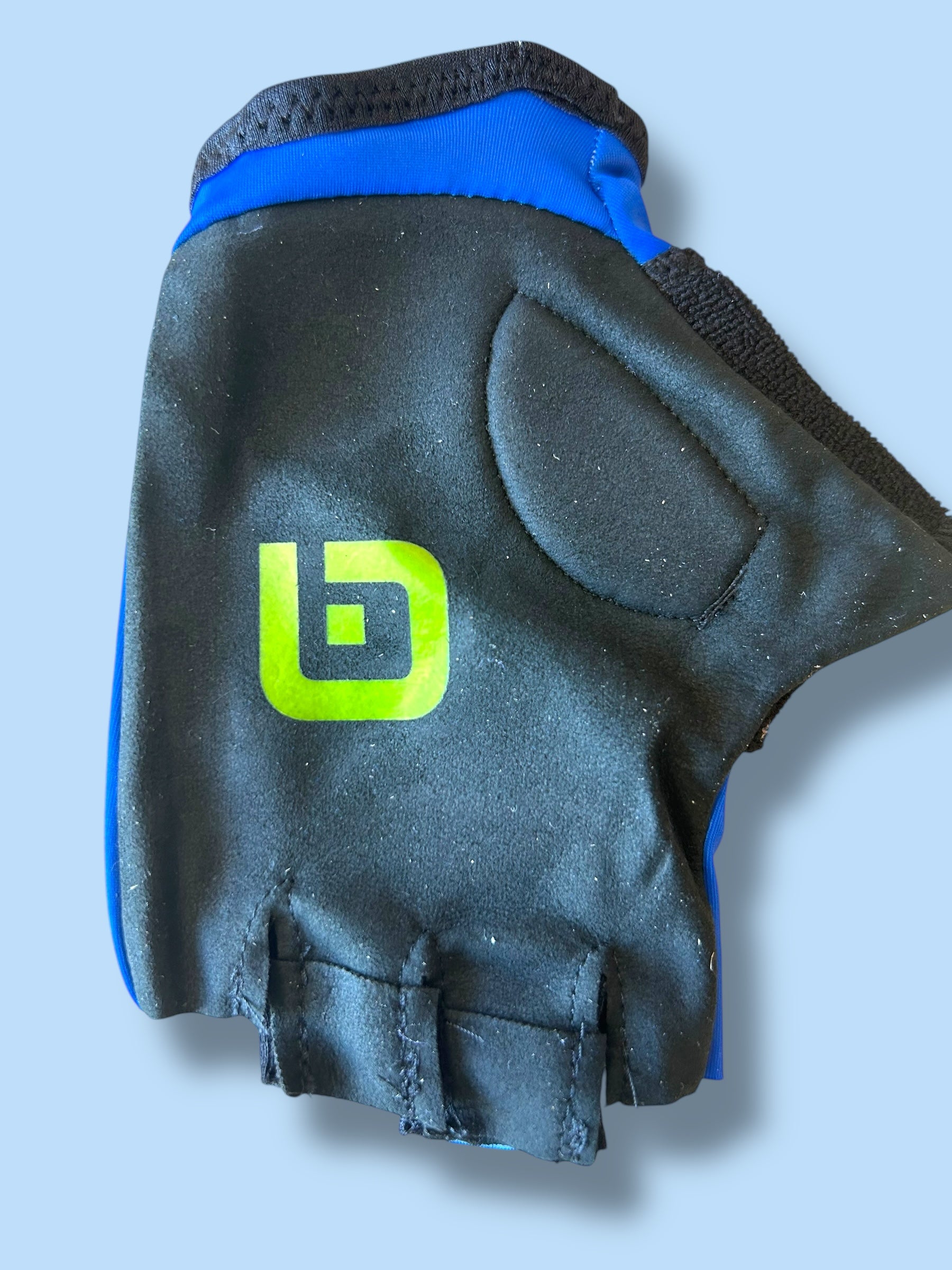 Gloves Mitts Road Racing  TT Triathlon | Ale | Jayco Alula| Pro Cycling Kit