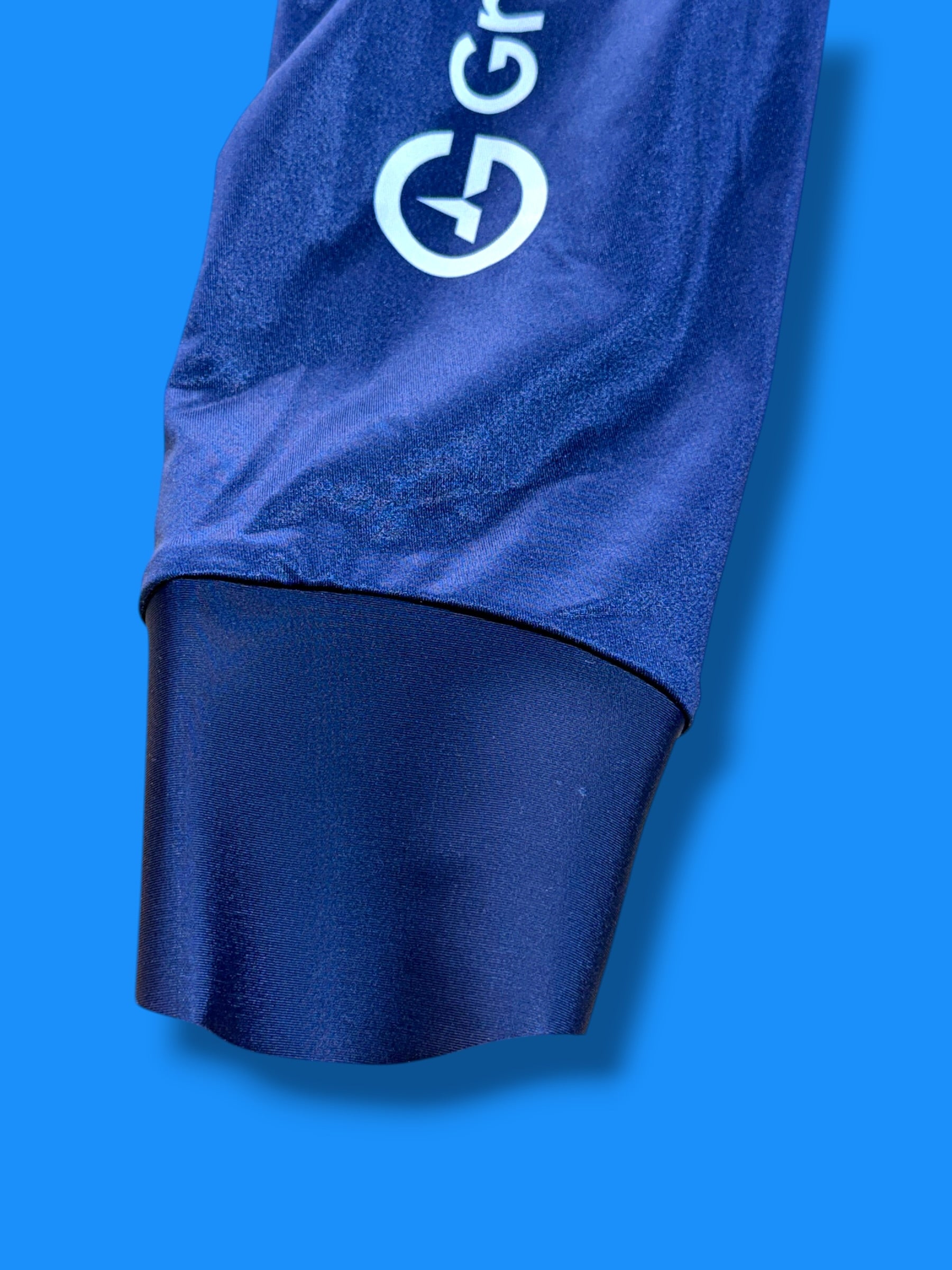 Long Sleeve Jersey Midweight|Ale|Groupama FDJ Francaise des Jeux
