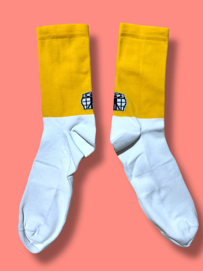 Race Socks Racing|Uno-X  Bioracer| Pro Cycling Kit