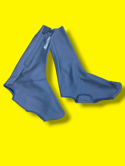 Waterproof Thermal Overshoes Booties|Lidl Trek |Pro Cycling