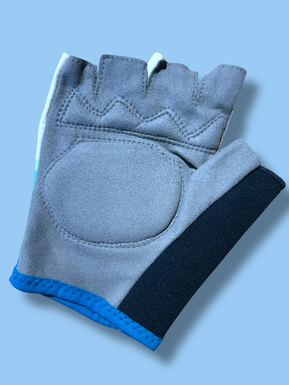 Mitts Gloves Padded | DSM Firmenich| Pro Cycling Kit
