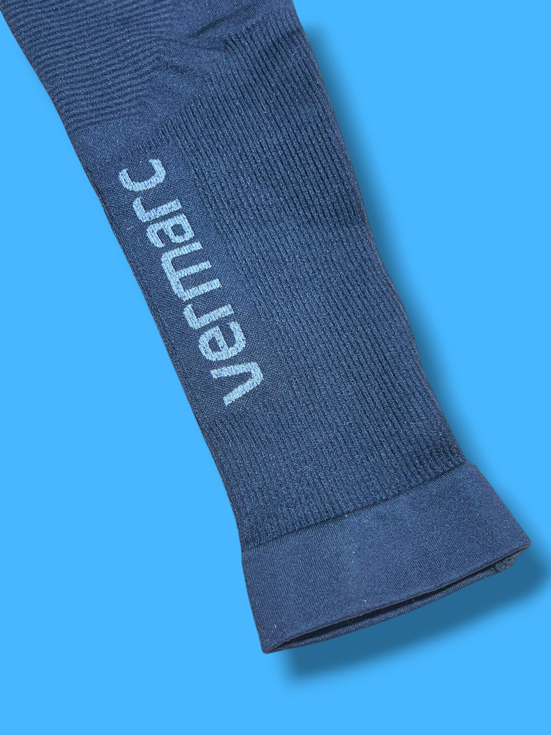 Stretchy Arm Warmers|Lotto Soudal |Vermarc  Pro Cycling Kit