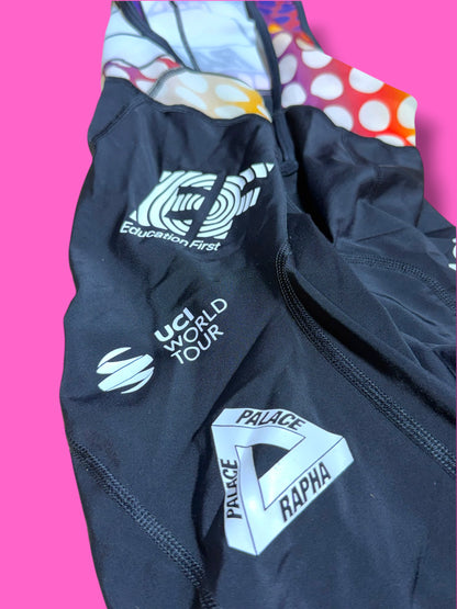 EF 2020 Bib Shorts Rapha-Palace Giro | EF Education First | Rapha Men's Pro Kit