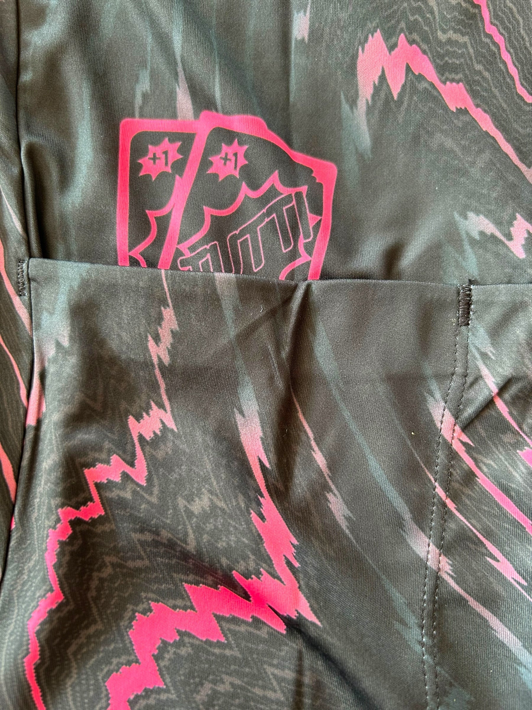 Pro Team Jersey - size M | Rapha | EF Education First 2024 Mens
