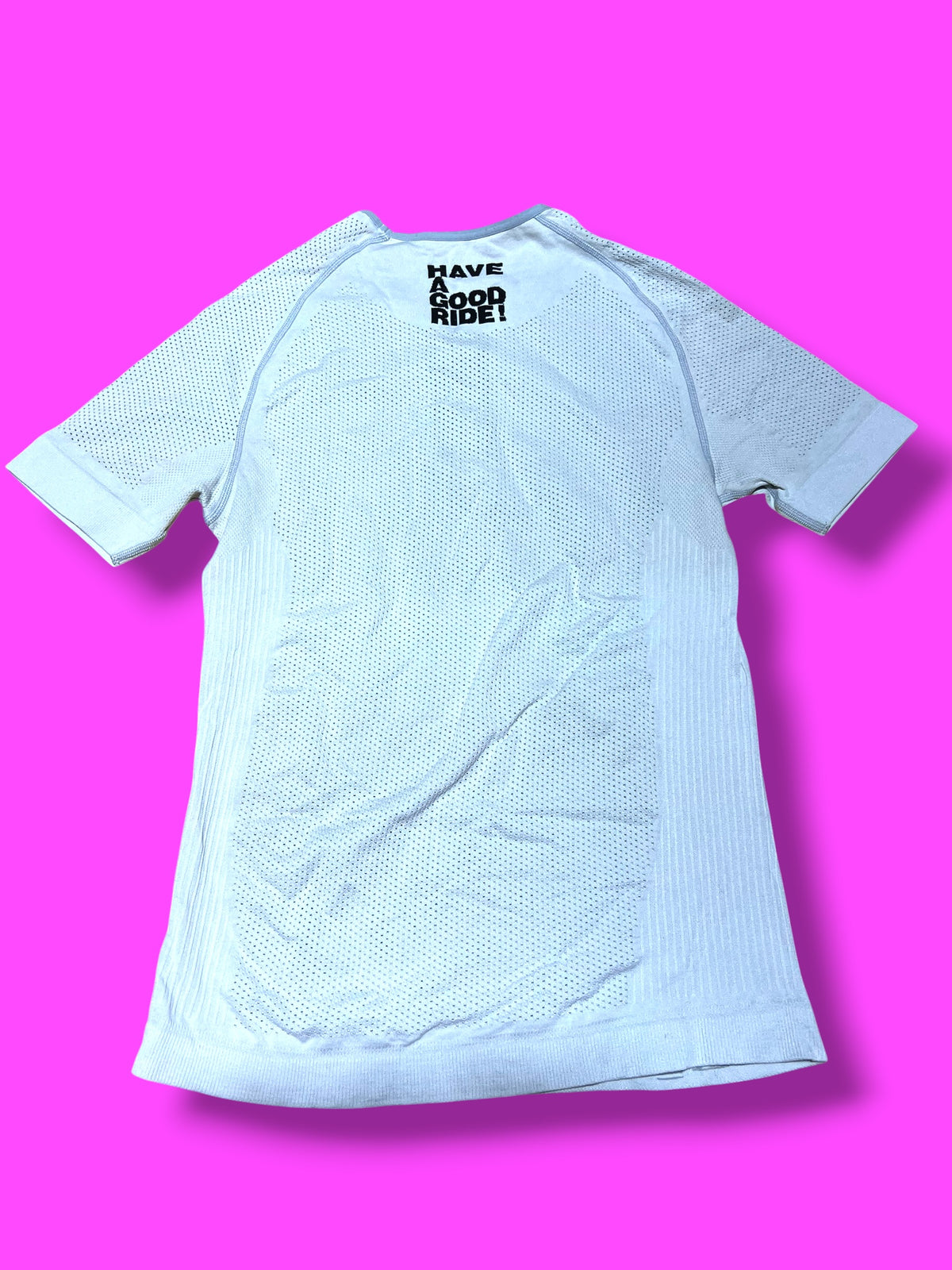 Short Sleeve Thermal Base Layer | Hagens Berman Jayco | Assos Men's Pro Kit
