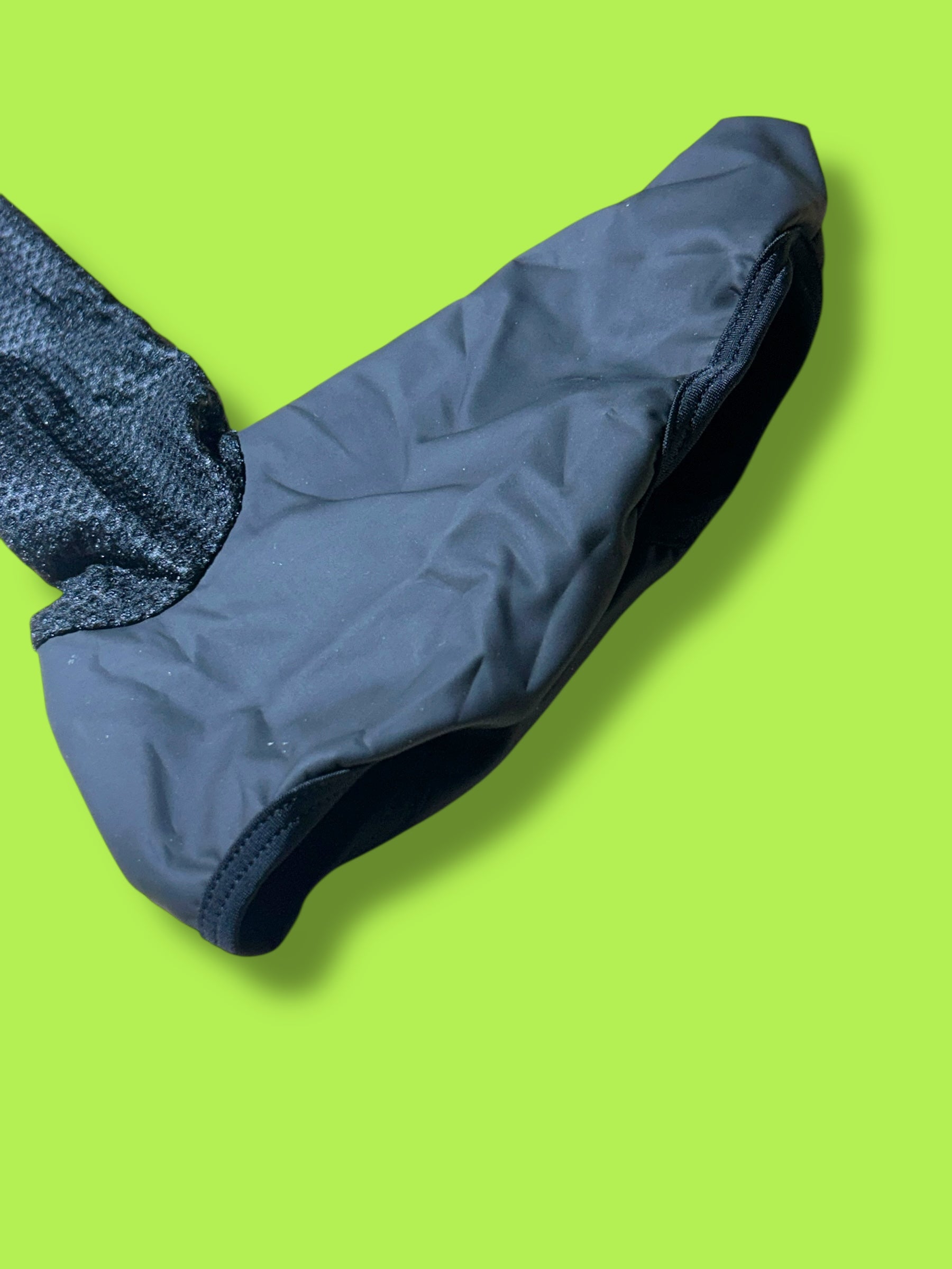 TT Aero Shoe Covers Time Trial Triathlon Road Racing    | Sportful |  Total Direct Energies| Pro Cycling Kit