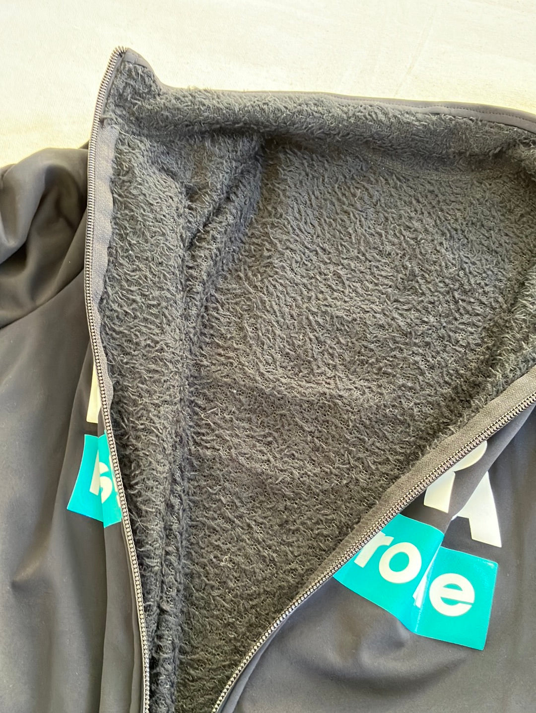 Deep Winter Jacket Thermal | Le Col | Bora Hansgrohe | Pro Cycling Kit