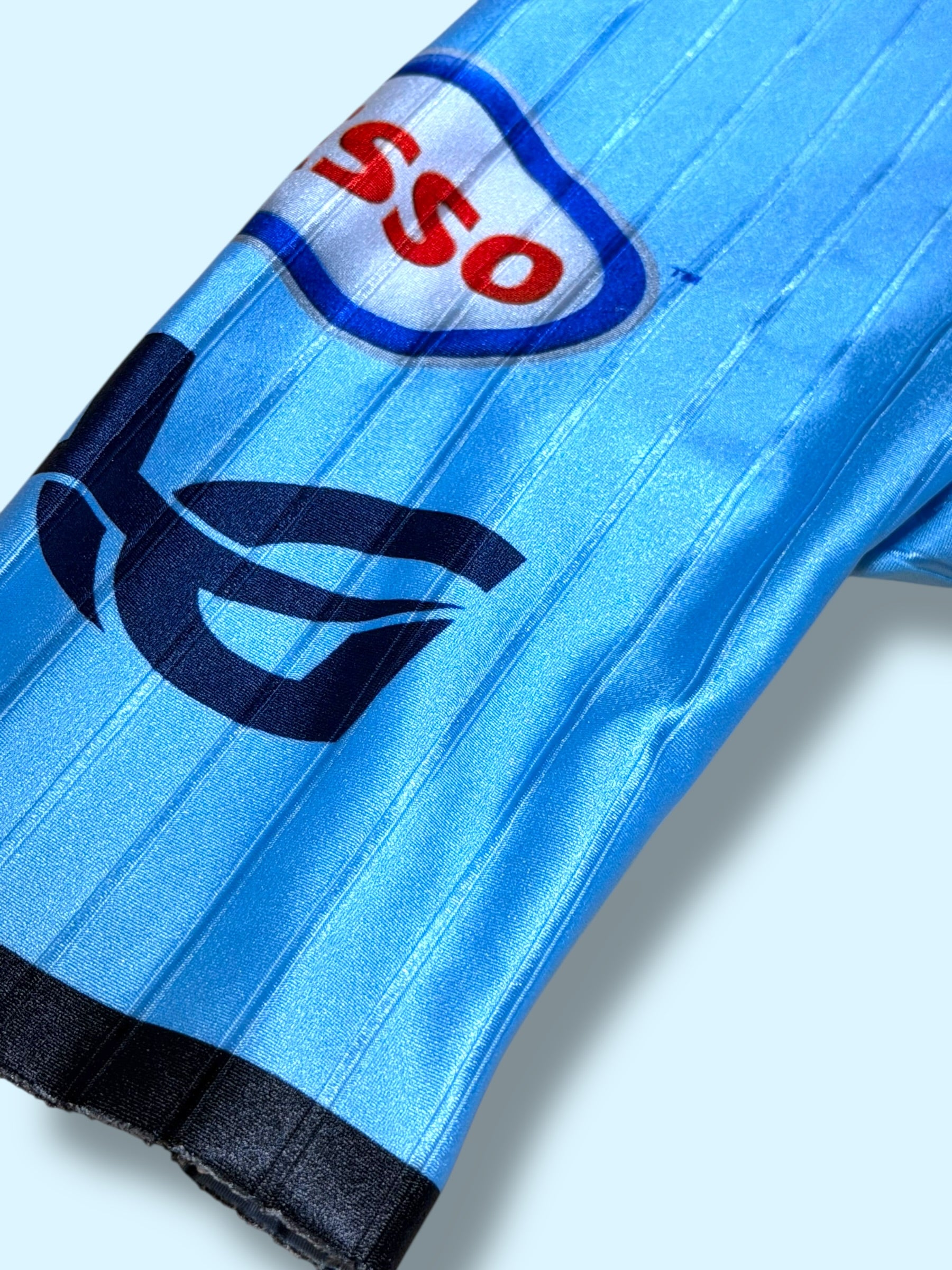 Short Sleeve Aero Roadsuit |Bioracer|Belgium