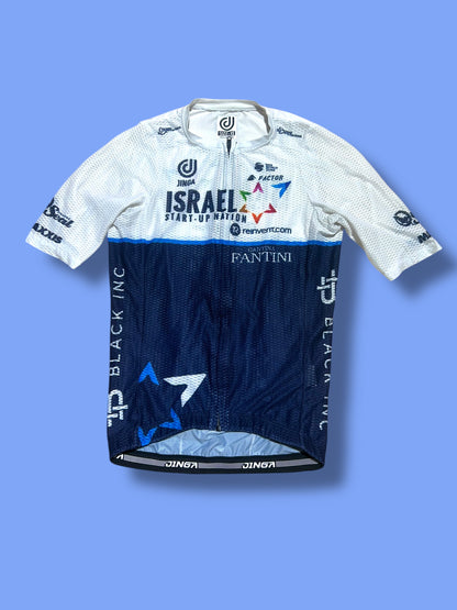 Summer Aero Jersey|Ekoi |IPT |Cycling