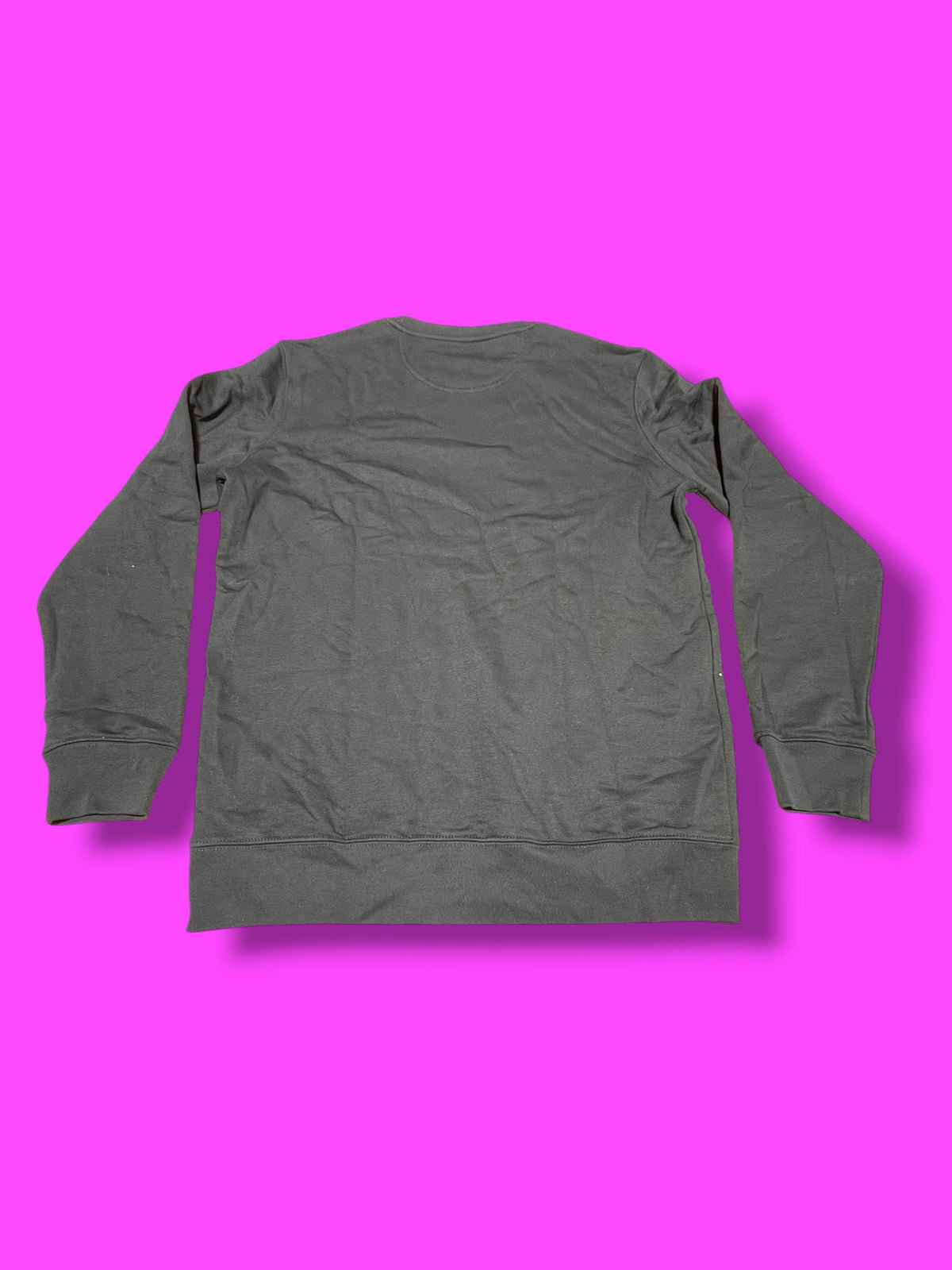 Team Issue Sweatshirt | Hagens Berman Jayco | Alé Men's Pro Kit