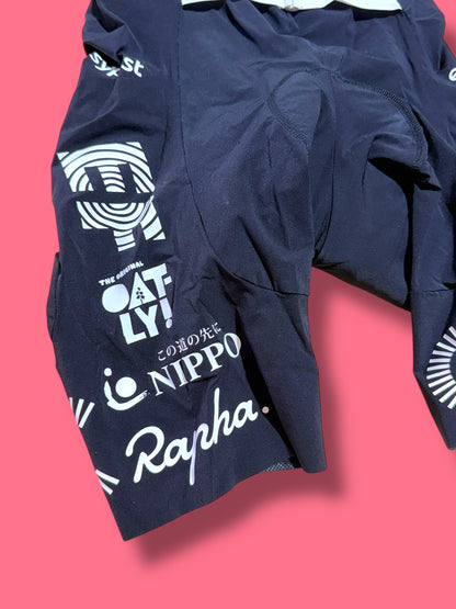 Pro Team Aerosuit Roadsuit Rui Costa  |Rapha |EF Education First|Cycling