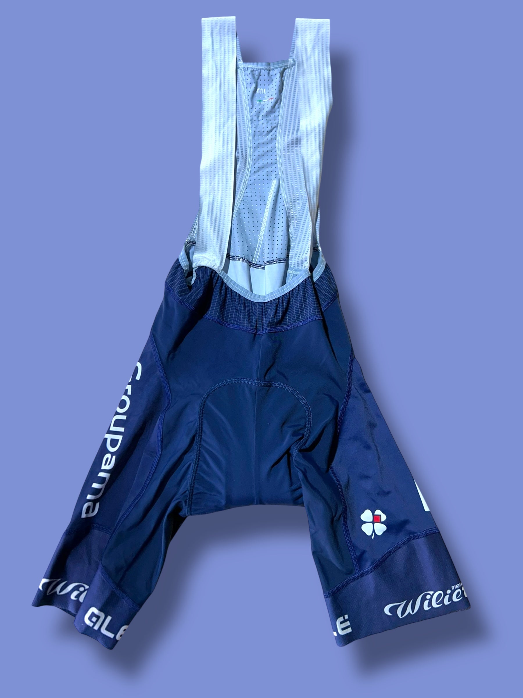 Aero Jersey Bib Shorts Bundle | Ale |FDJ| Pro Cycling Kit
