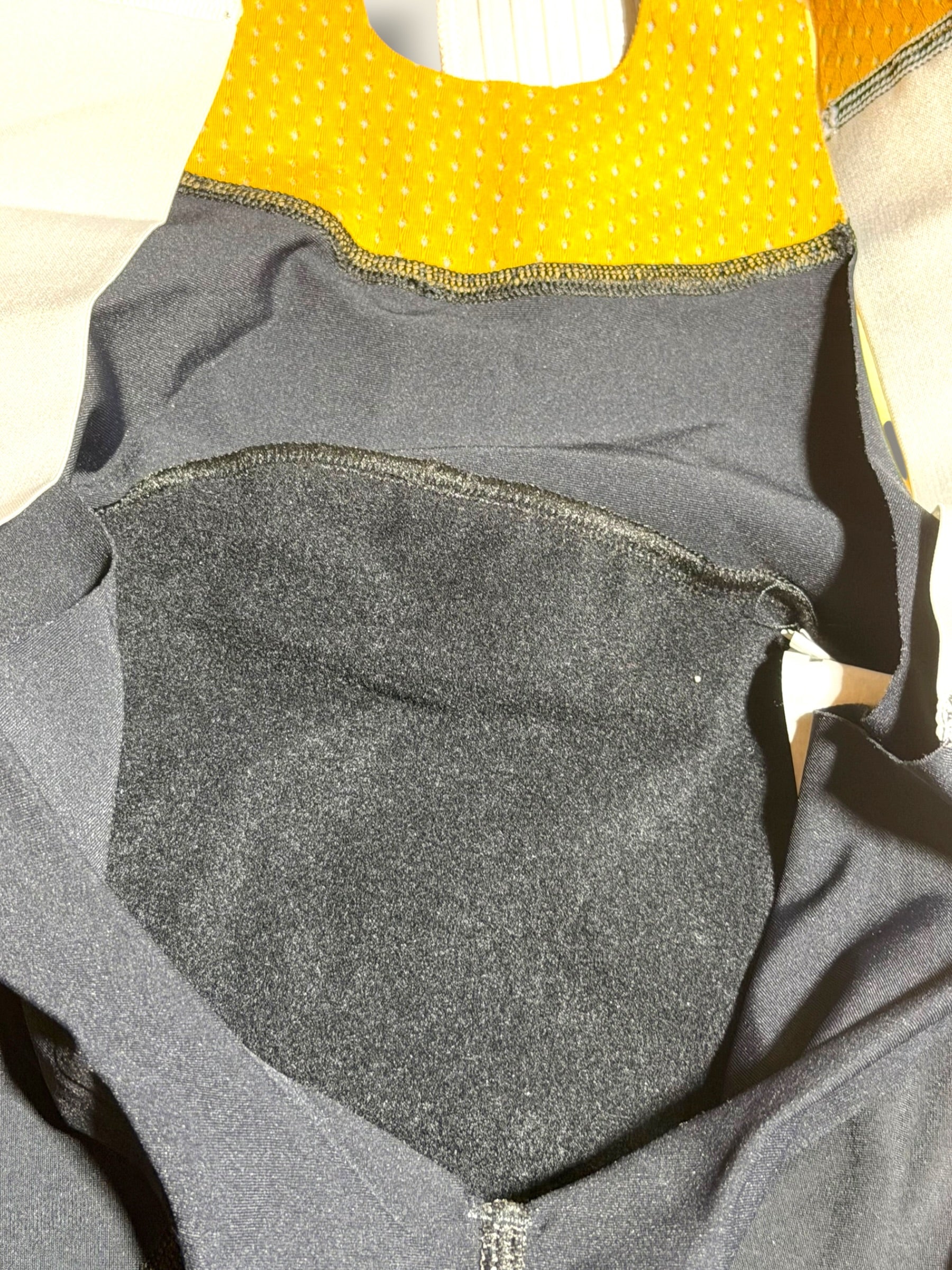 Bib Tights Thermal  Race|Arkea |Rosti  Pro Cycling Kit
