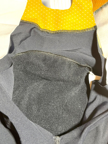 Bib Tights Thermal  Race|Arkea |Rosti  Pro Cycling Kit