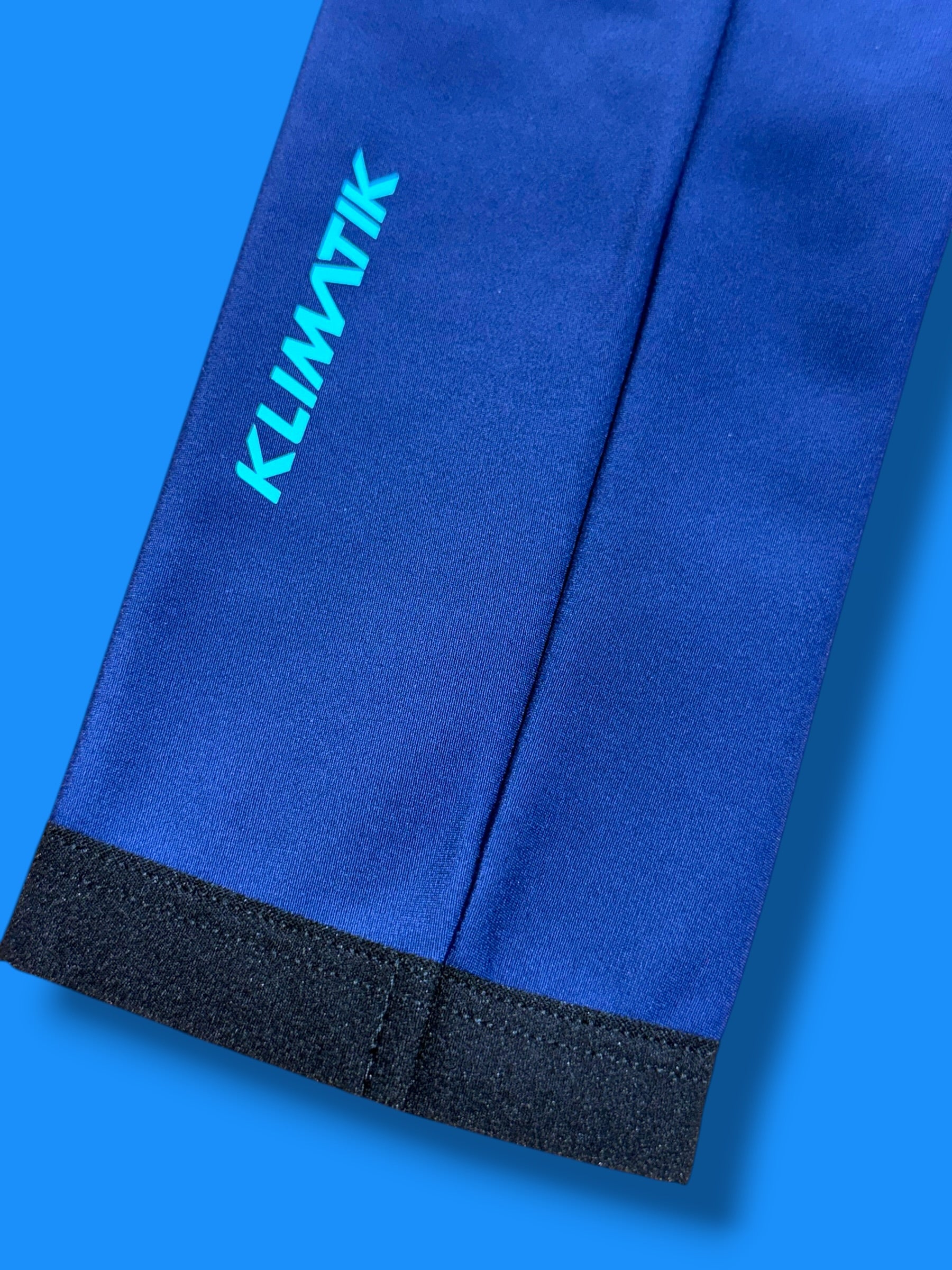 Arm Warmers Thermal Klimatic Gabba|Ale|Groupama FDJ Francaise des Jeux