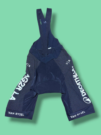 Aero Dyneema Bib Shorts|Decathlon |Van Rysel  Pro Cycling Kit