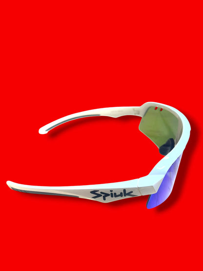 Skala Sunglasses| Spiuk Pro Cycling Kit
