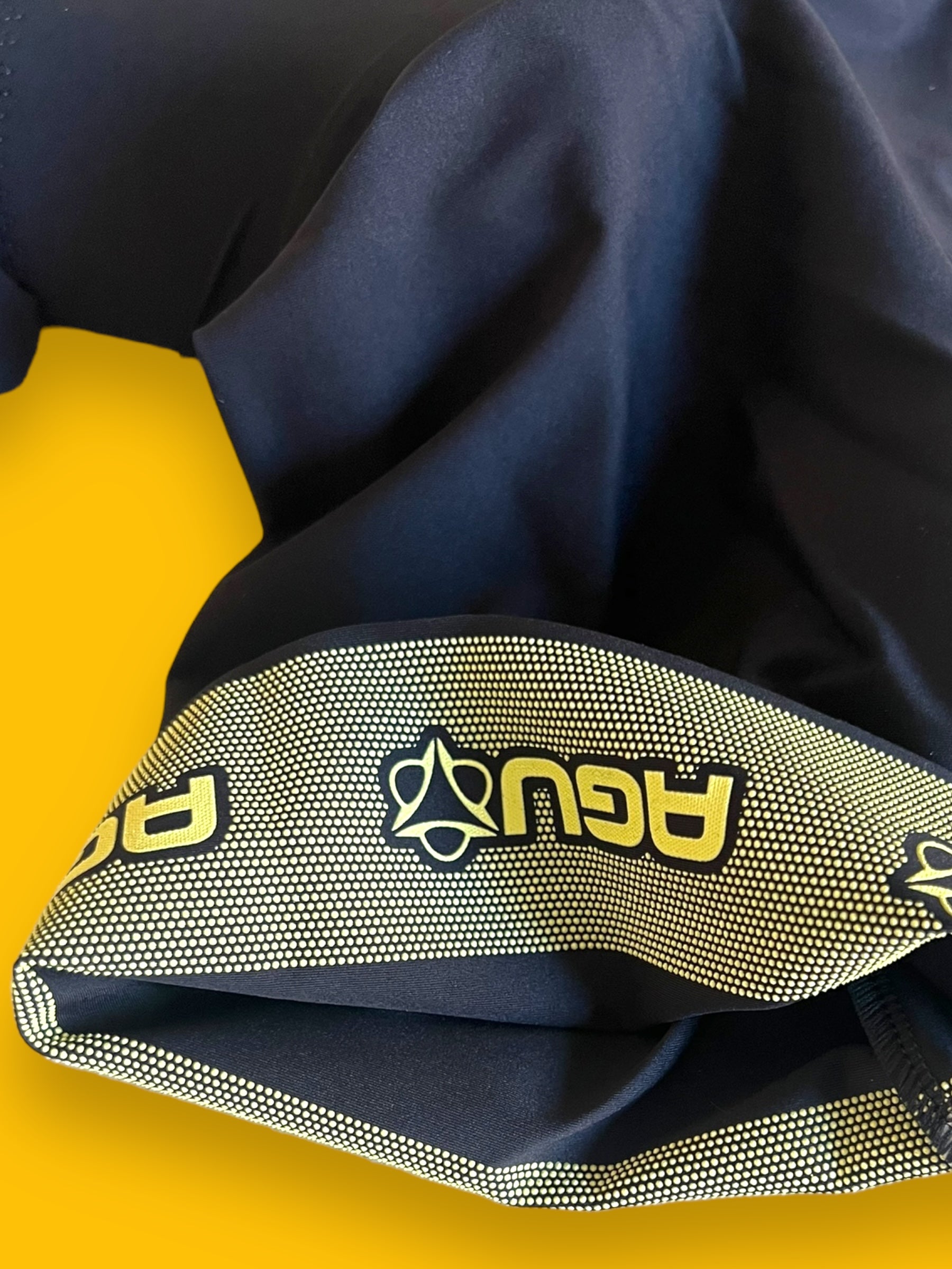 Aero Bib Shorts | Agu | Jumbo Visma | Pro Cycling Kit