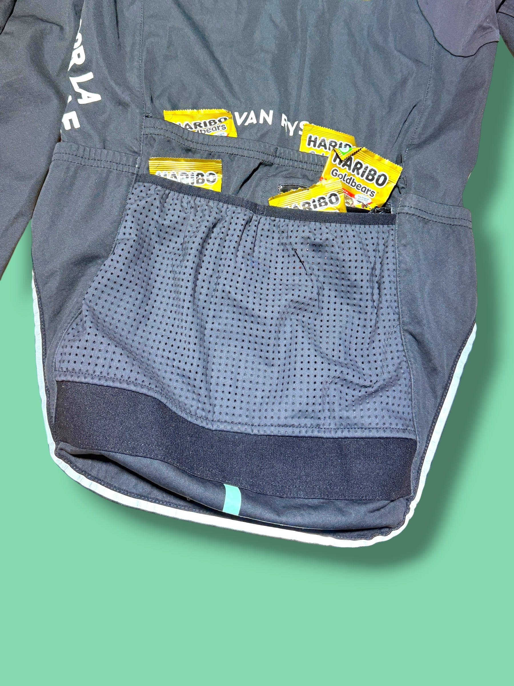 Deep Winter Thermal Waterproof Jacket|Decathlon |Van Rysel  Pro Cycling Kit