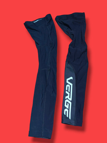 Verge Light Thermal Leg Warmers | Intermarché-Wanty 2025