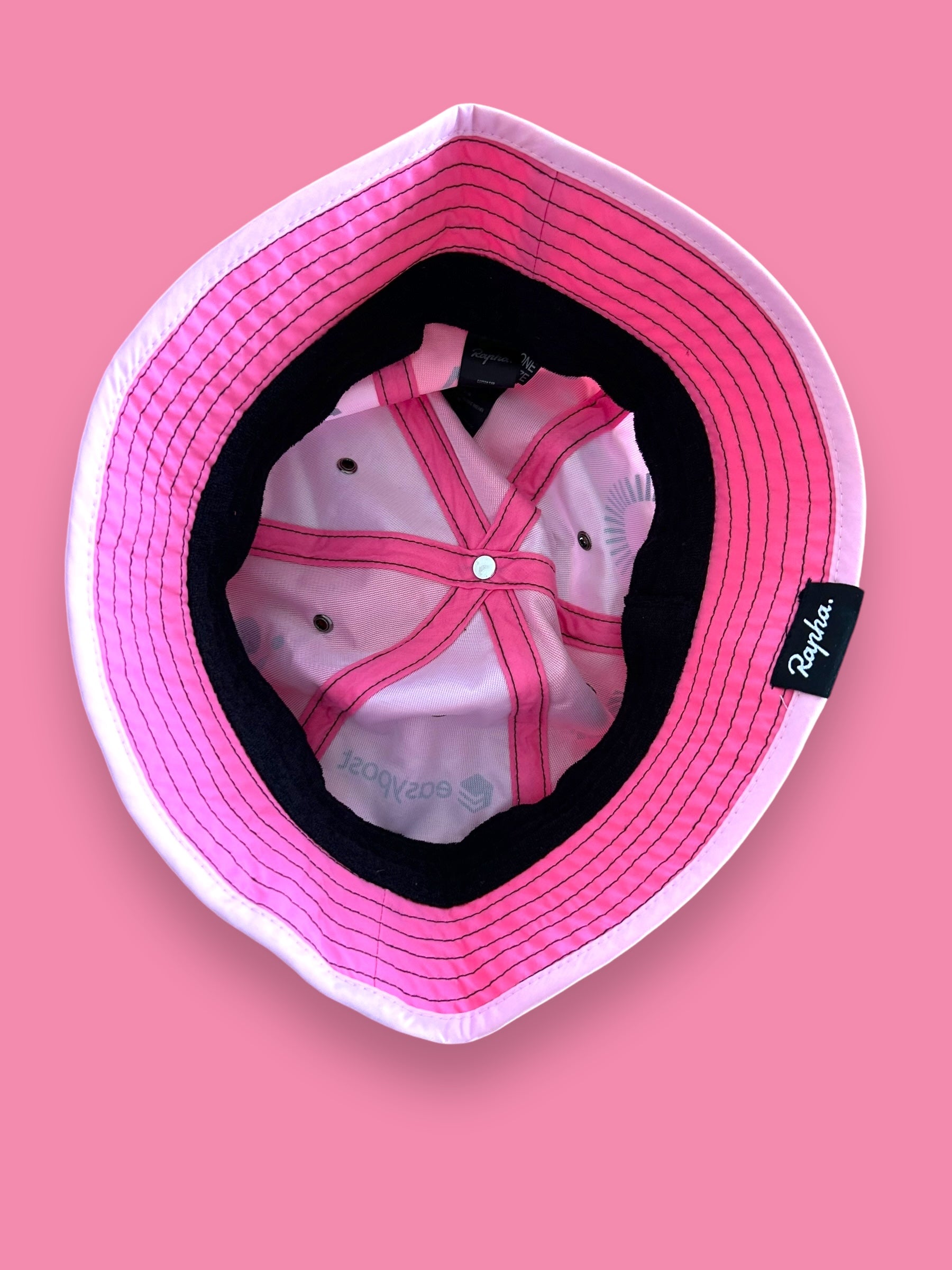 Casual Bucket Hat | Rapha | EF Education First Mens | Pro Team Cycling Kit