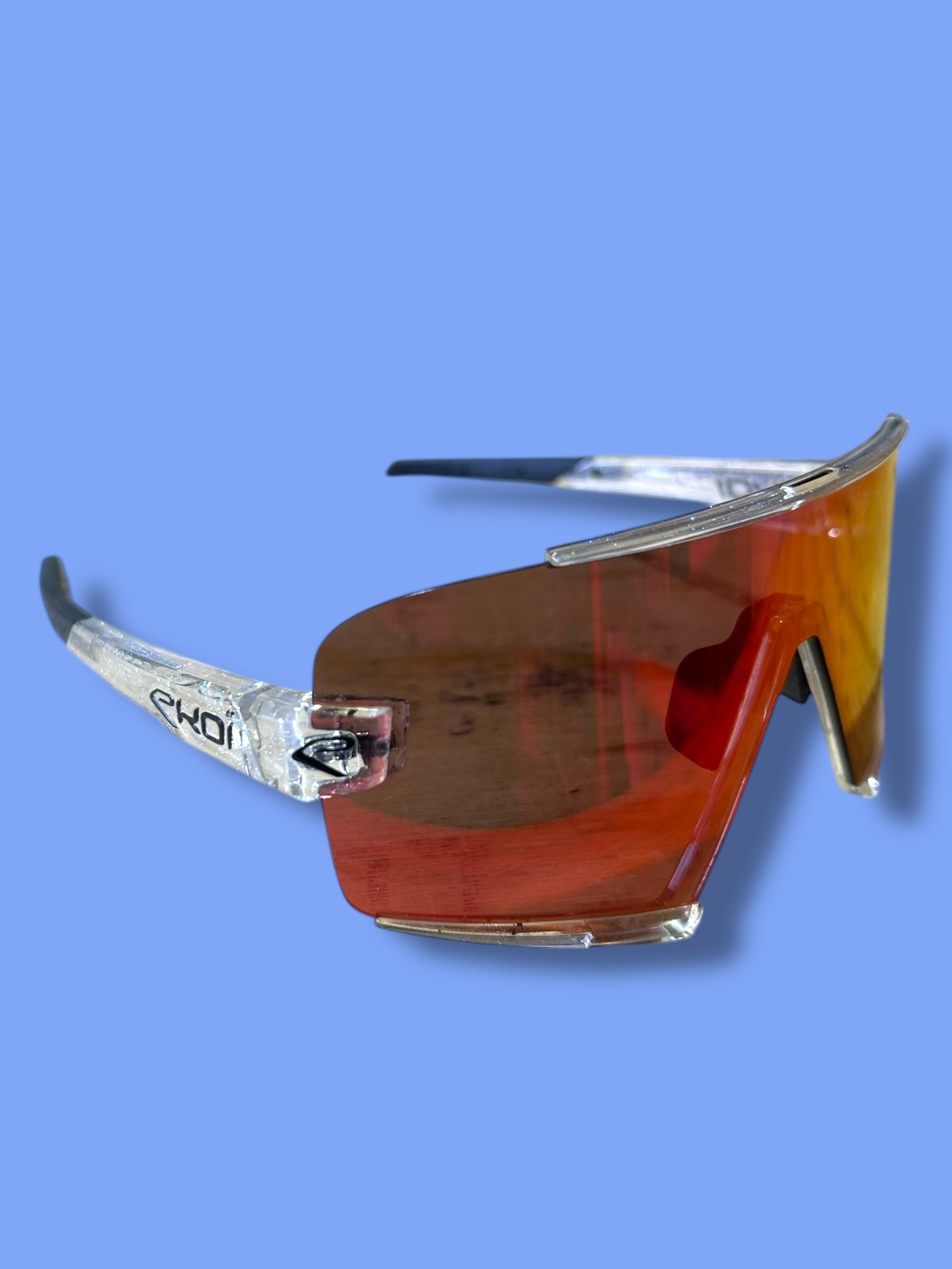 Sunglasses  |Ekoi |IPT |Cycling