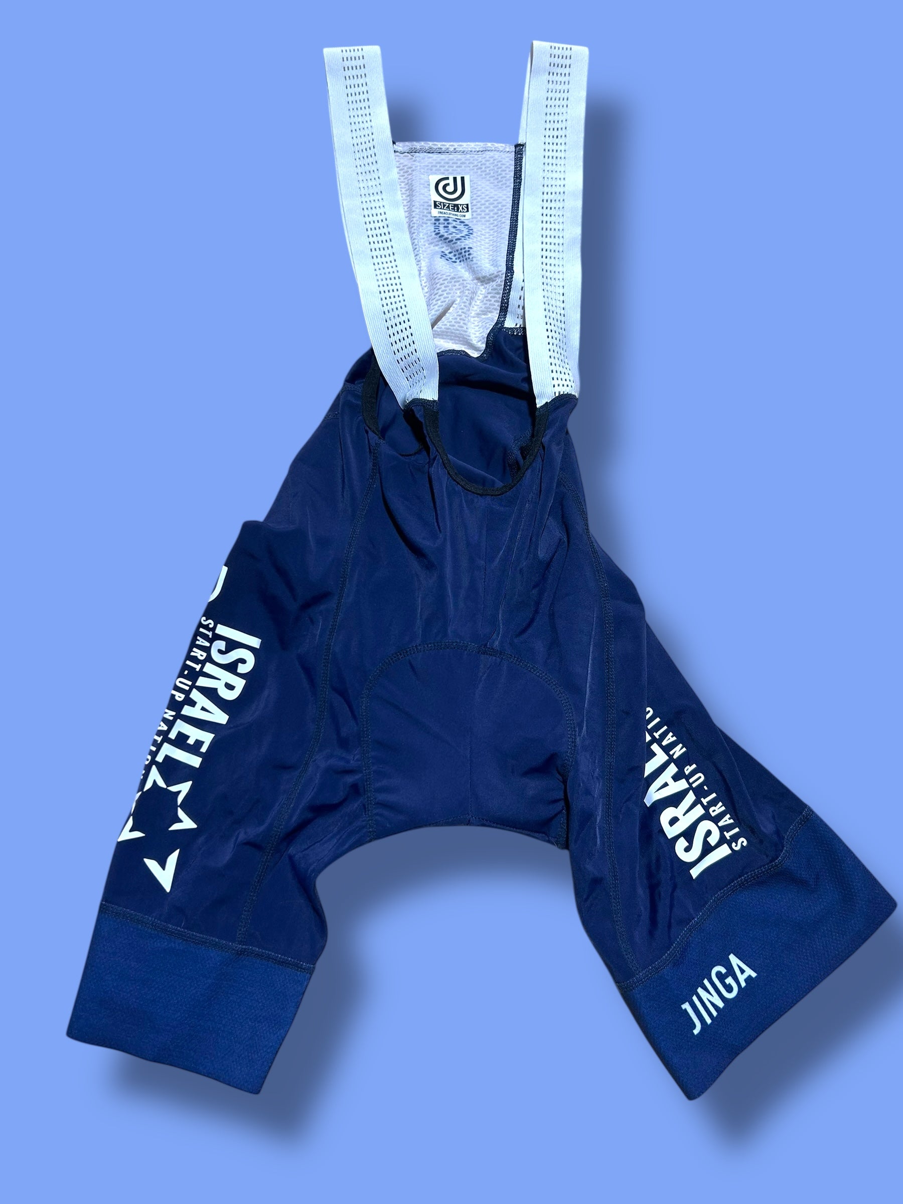 Race Bib Shorts |Ekoi |IPT |Cycling