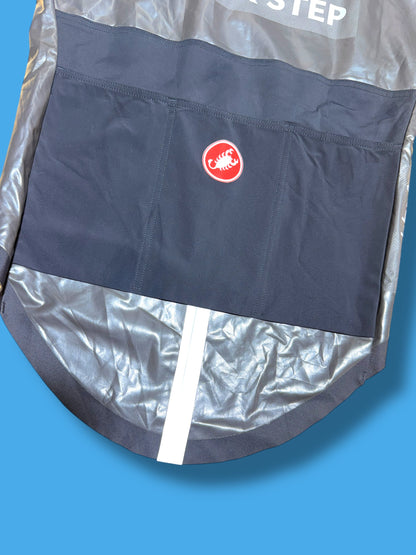 Gabba R Rain Jersey  |Castelli|Soudal Quick-Step