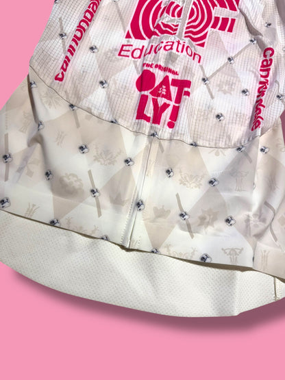 Lightweight Summer Aero Jersey Giro (Pro Team Flaero)|Rapha |EF Education First|Cycling