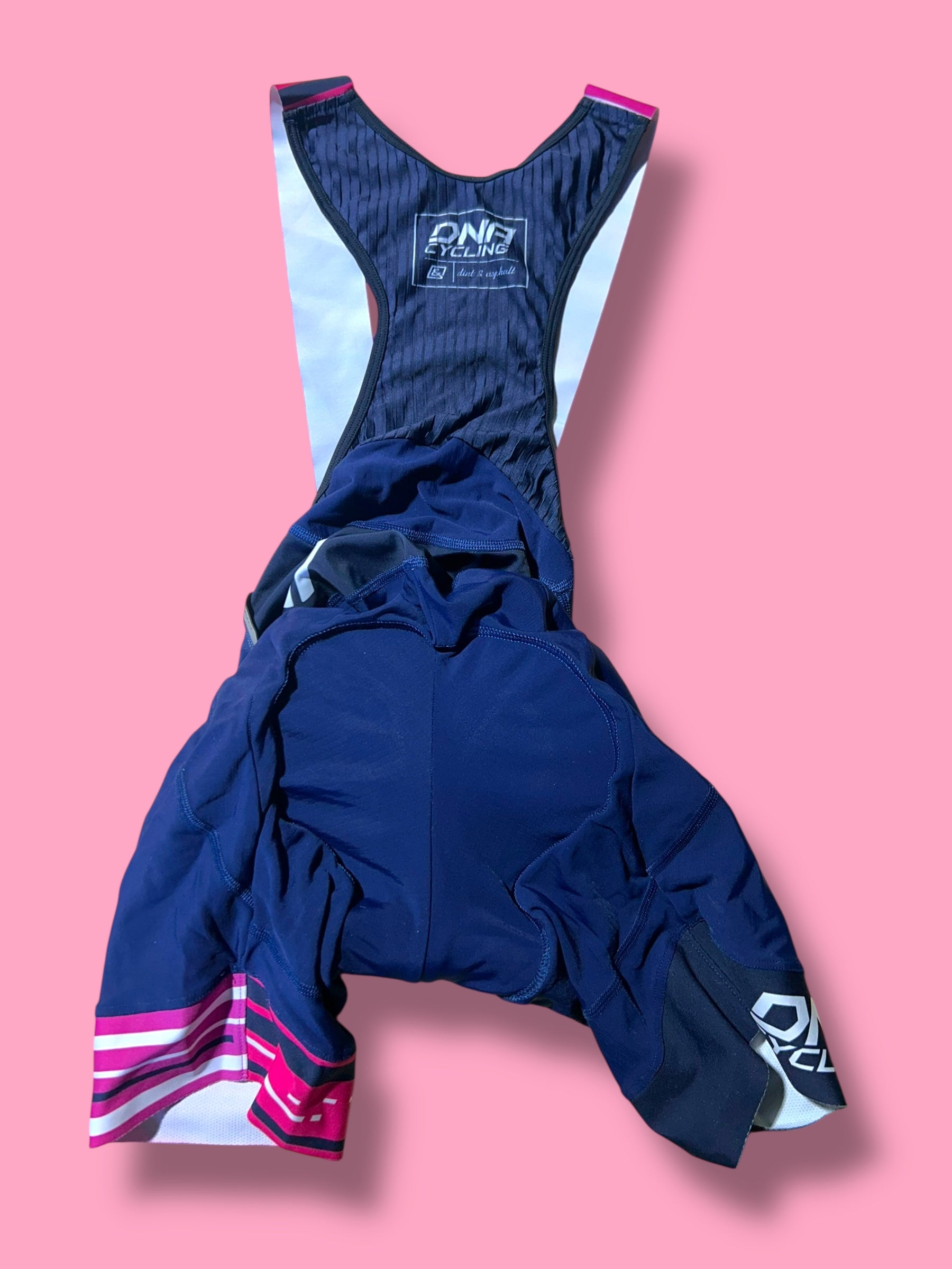 Aero Jersey and Bib Shorts Bundle | DNA |Pro Cycling Kit