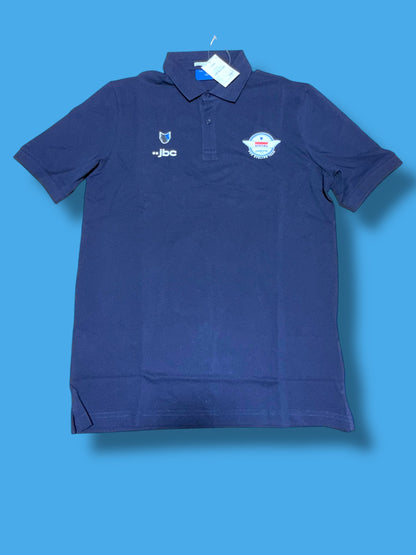 Casual Rider Issued T-Shirt Polo |Castelli|Soudal Quick-Step