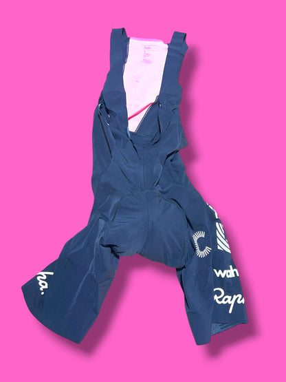 EF 2023 Pinnacle Bib Shorts Rapha | EF Education First | Rapha Men's Pro Kit