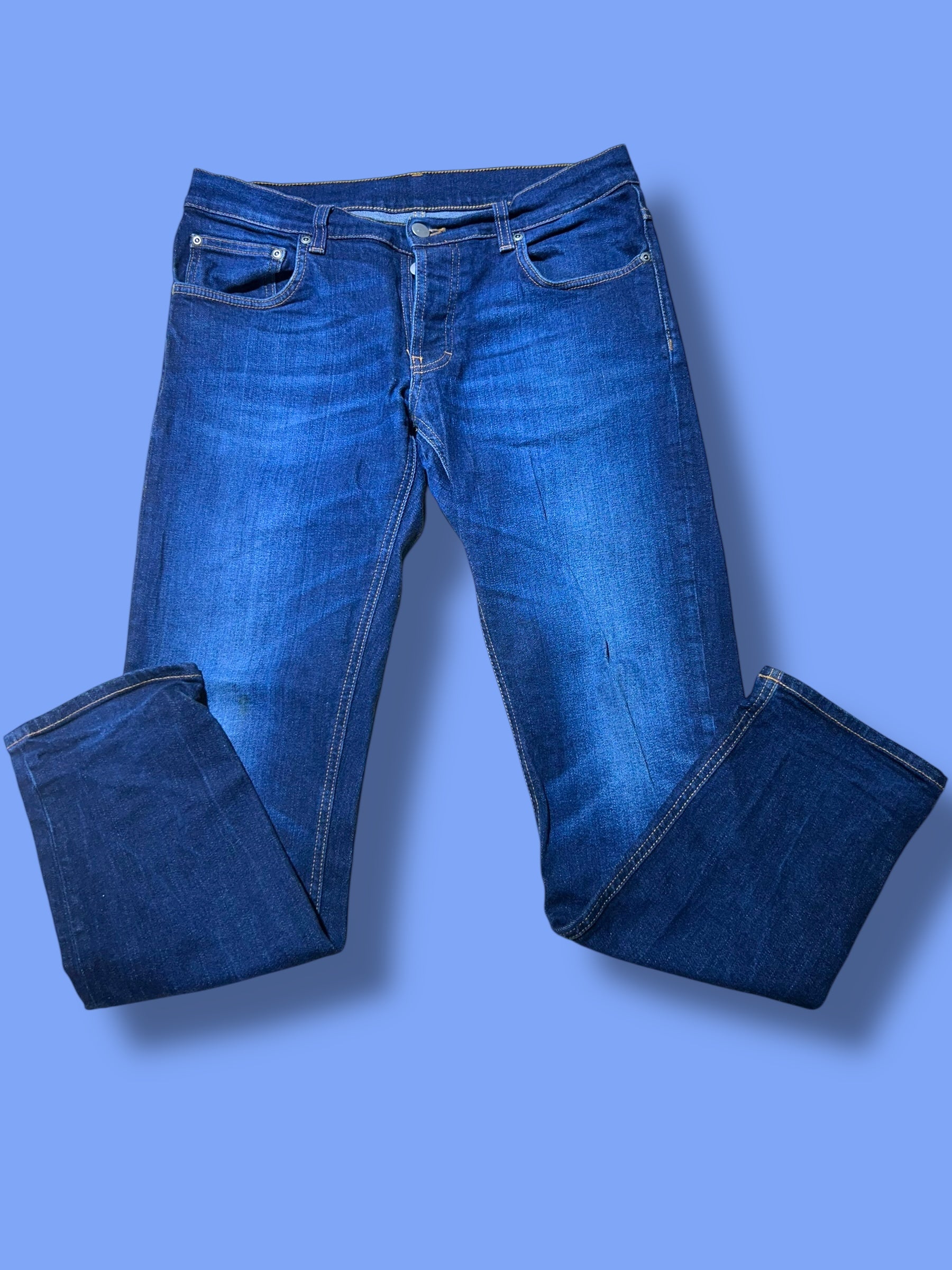 Jeans Casual   - Pro Rider Issued  Lidl Trek|Cycling
