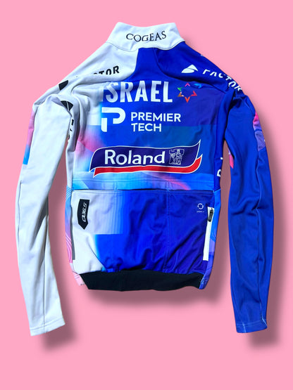 Thermal Winter Jersey|Ekoi |Q36.5 Women |Cycling