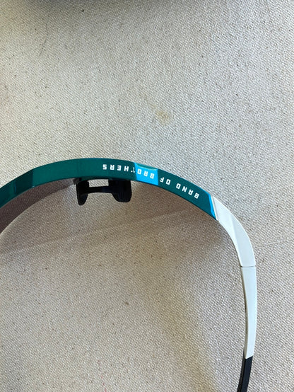 Sunglasses 100% Speedcraft SL | Bora Hansgrohe | Pro Cycling Kit