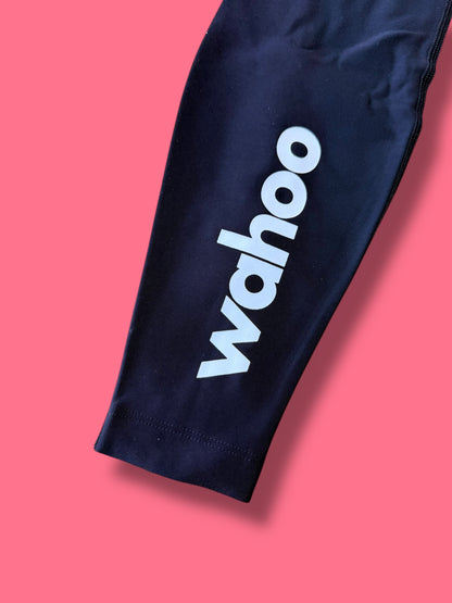 Pro Team  Leg Warmers New Design Team Issue  |Rapha |EF Education First|Cycling
