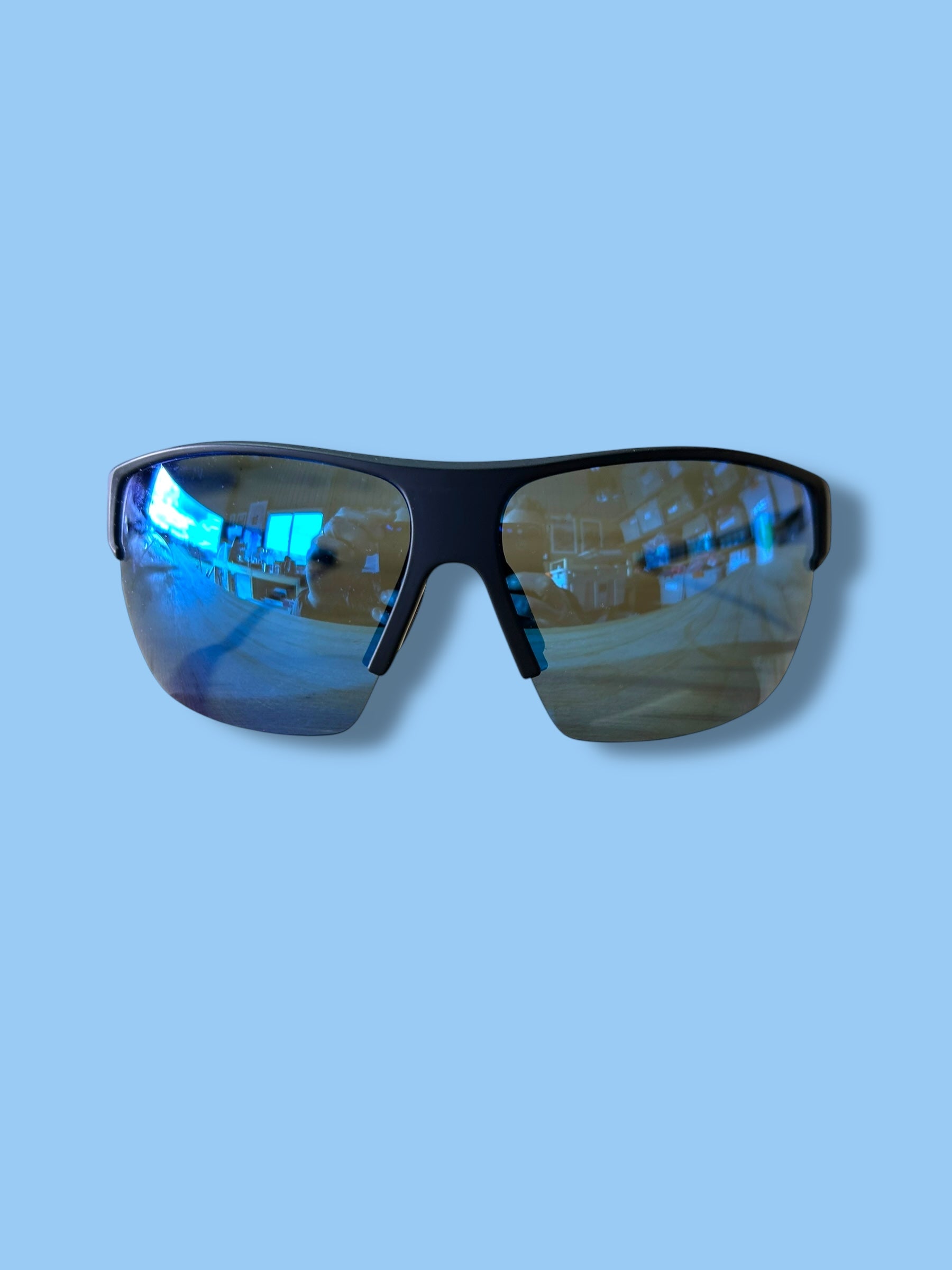 Race Sunglasses Rider Issued  | DSM Firmenich| Pro Cycling Kit