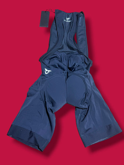 Race Bib Shorts|USA Cycling|Cuore Pro Cycling Kit