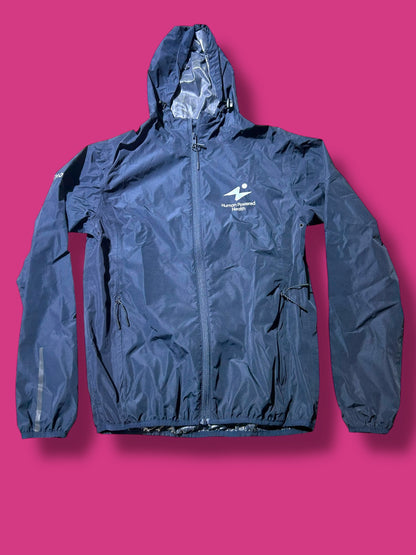 Rain Jacket  Winter  Rider Issued| Human Powered Health HPH  | Kariban  | Pro Cycling Kit