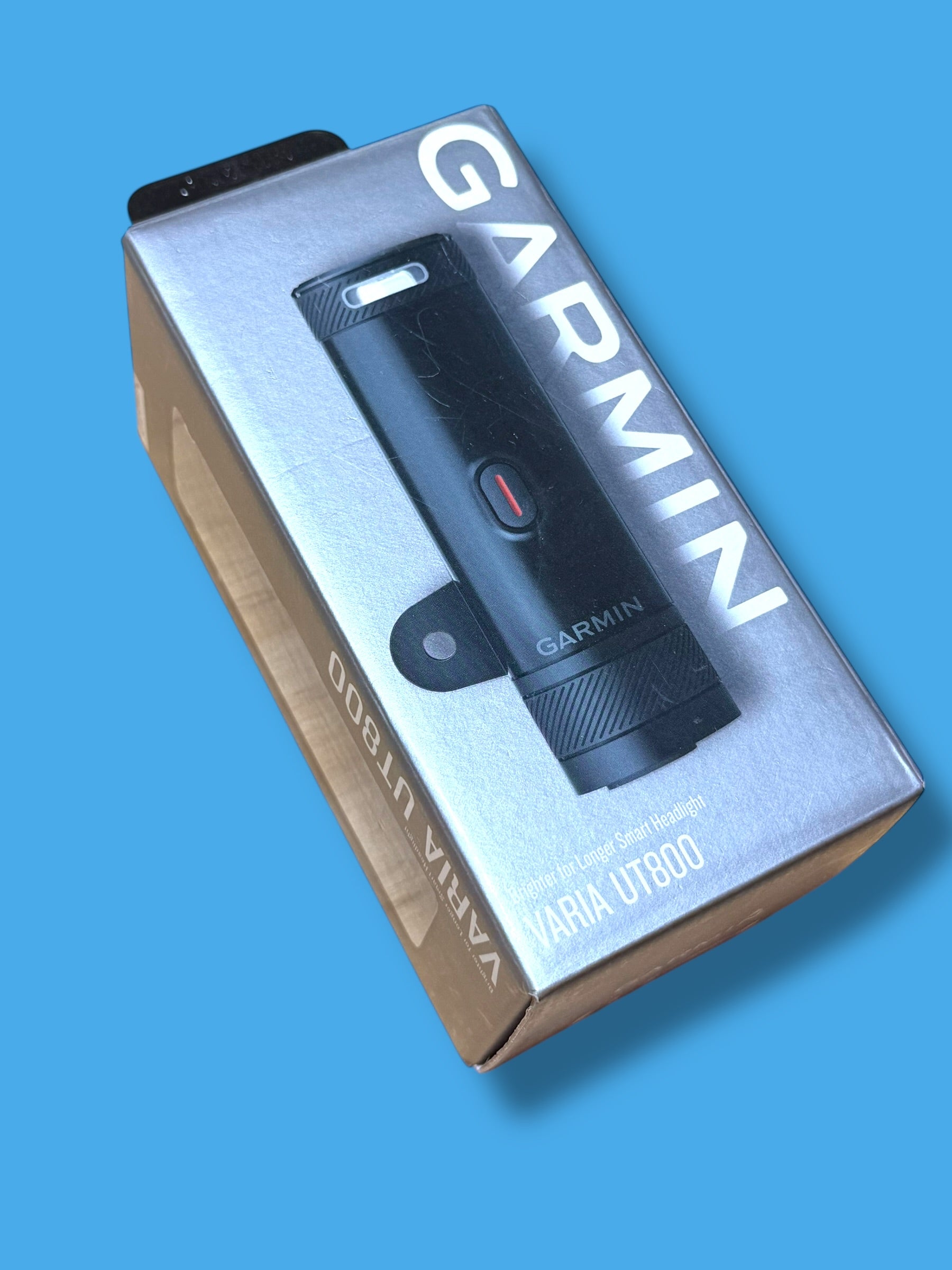 Varia UT800|Garmin|Soudal Quick-Step