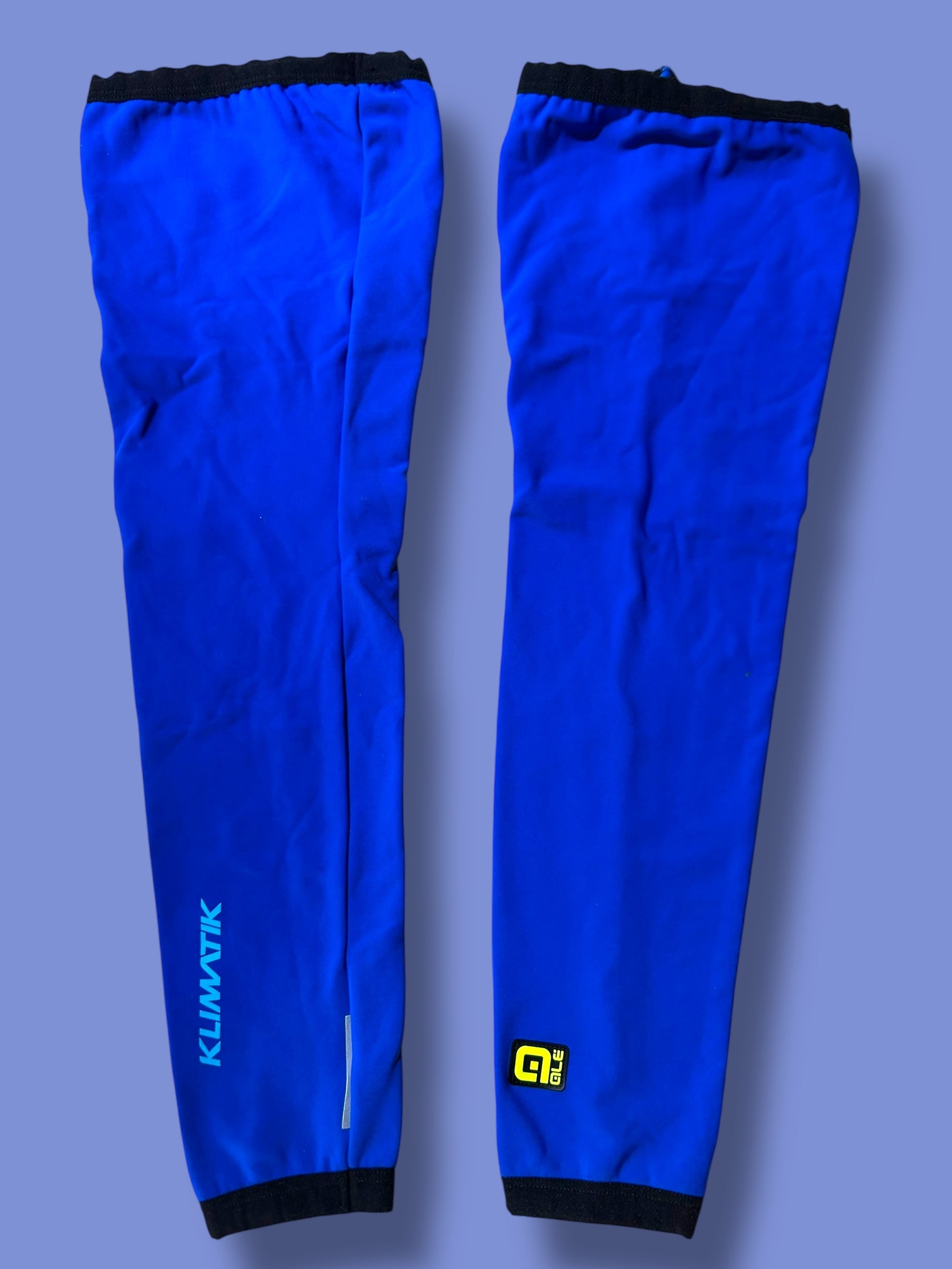 Leg Warmers | Ale |FDJ| Pro Cycling Kit
