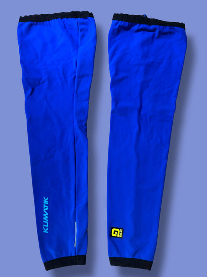 Leg Warmers | Ale |FDJ| Pro Cycling Kit